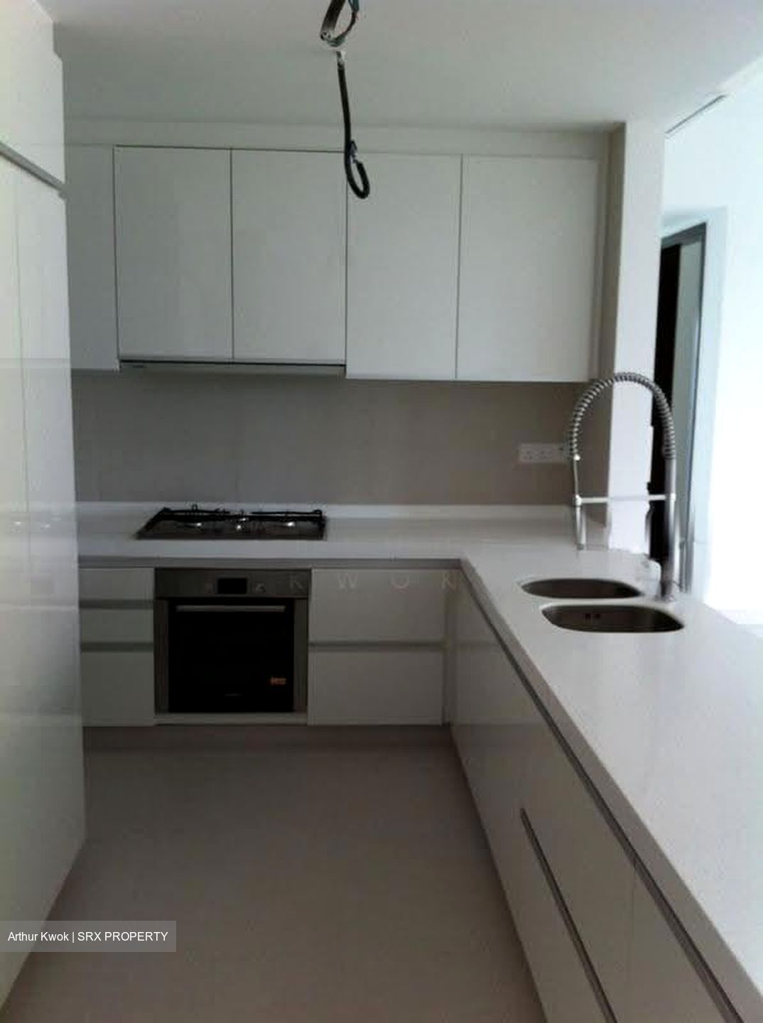 The Rochester Residences (D5), Apartment #613805261